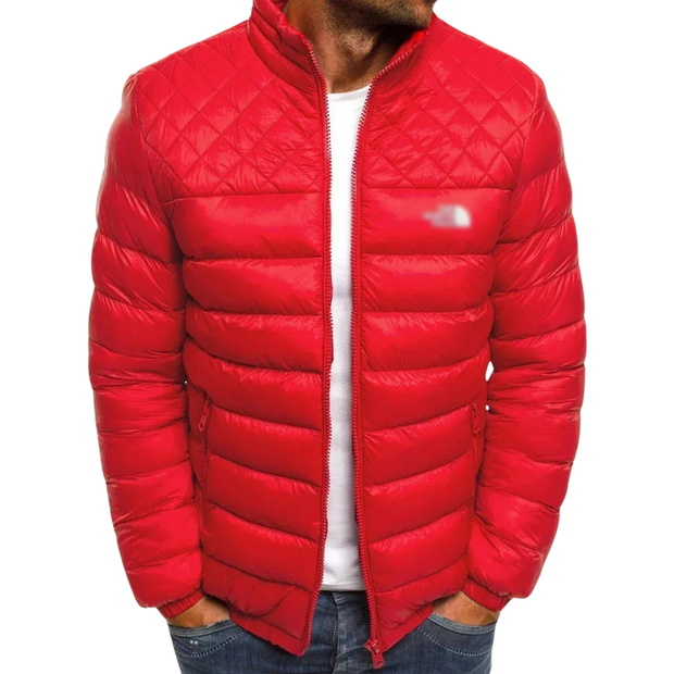 Summit Ridge Down Jacket