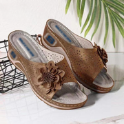 GardenGlow Sandals