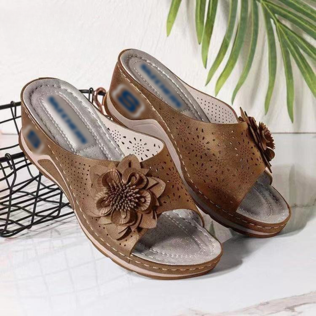 GardenGlow Sandals