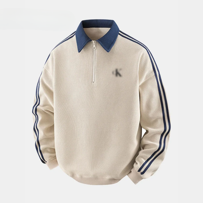Classic Half-Zip