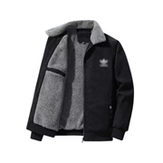 FrostGuard Sherpa Jacket