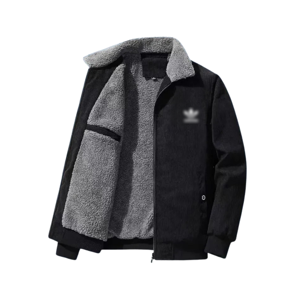 FrostGuard Sherpa Jacket