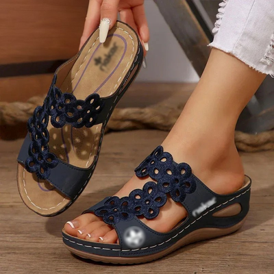 BloomStep Comfort Sandals