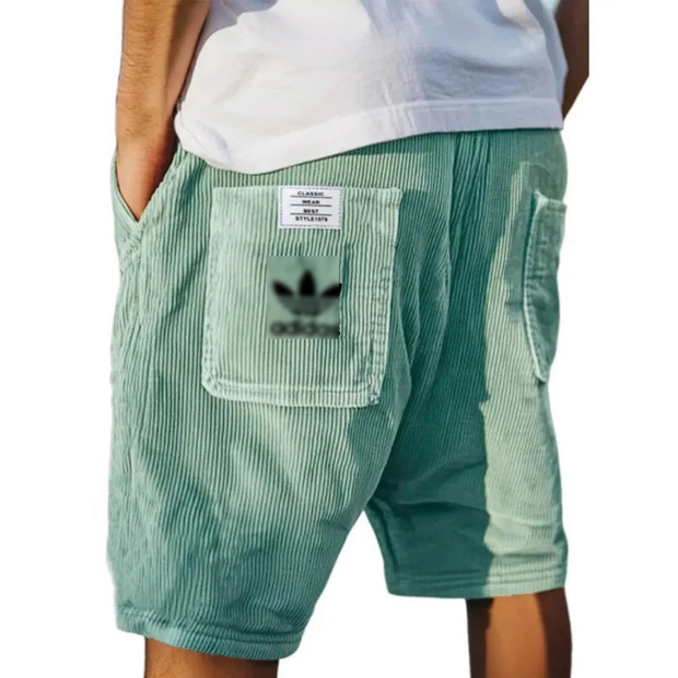 StreetWave Cargo Shorts