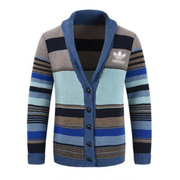 Vintage Knit Cardigan