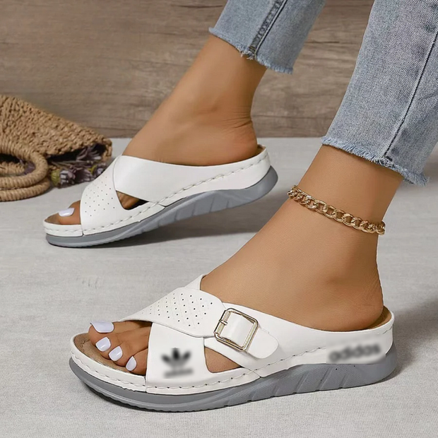 UrbanEase Comfort