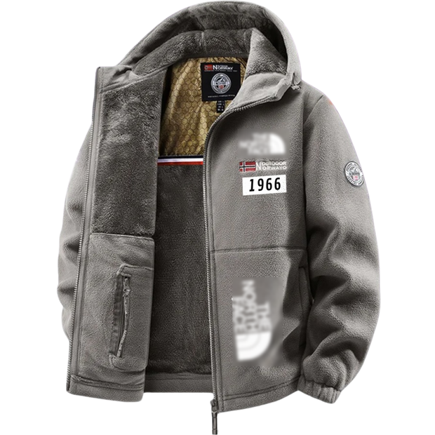 Summit Fleece Jacket