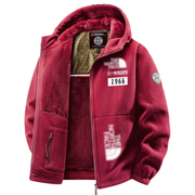 Summit Fleece Jacket