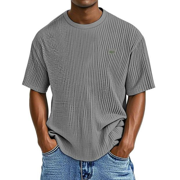 TextureLine T-Shirt