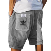 StreetWave Cargo Shorts