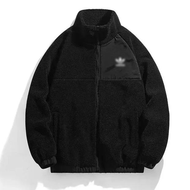 FrostGuard Fleece Zip-Up