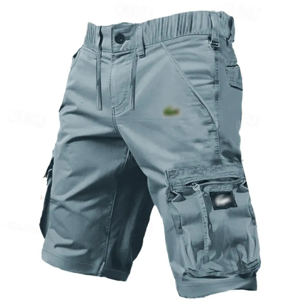 Urban Cargo Shorts