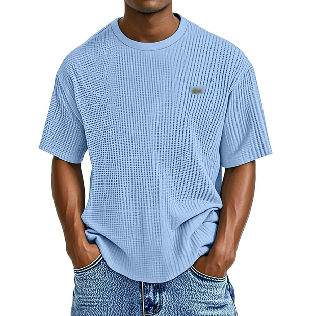 TextureLine T-Shirt