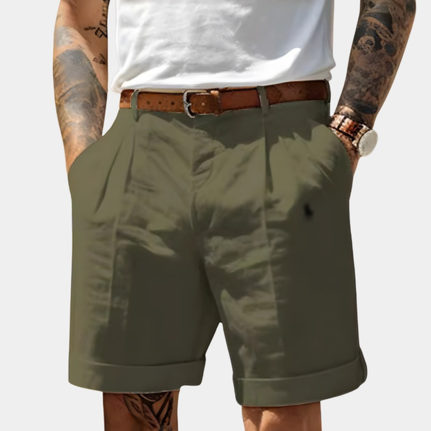 Urban Refined Shorts