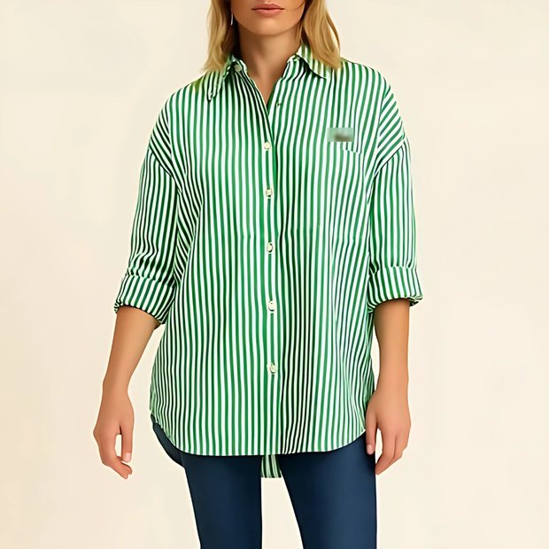 ClassicFlow Shirt