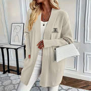 Evening Luxe Cardigan