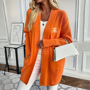 Evening Luxe Cardigan