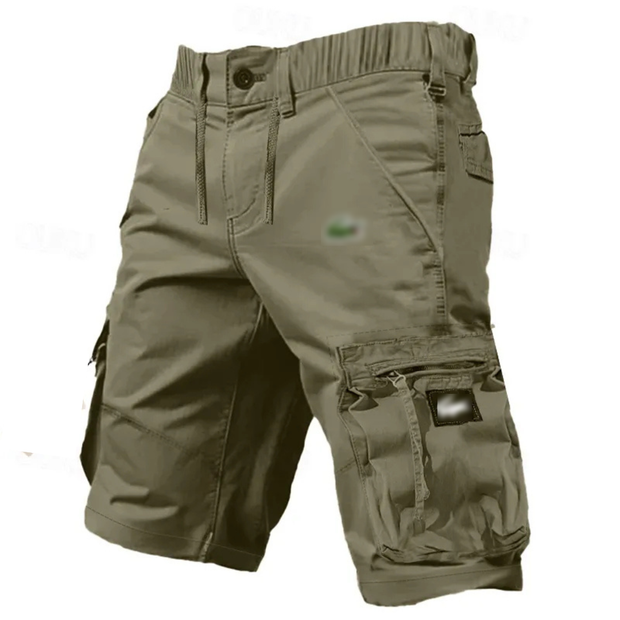 Urban Cargo Shorts