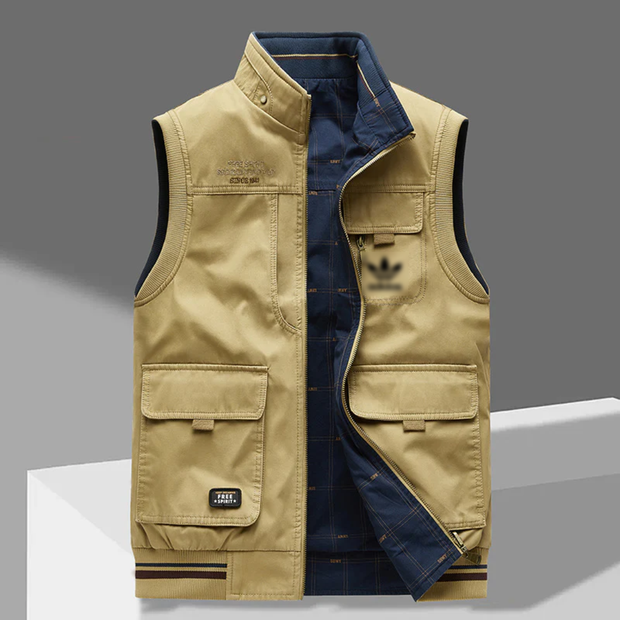 Explorer Tactical Vest