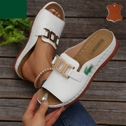 Luxe Comfort Slides