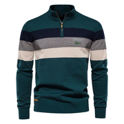 Heritage Half-Zip