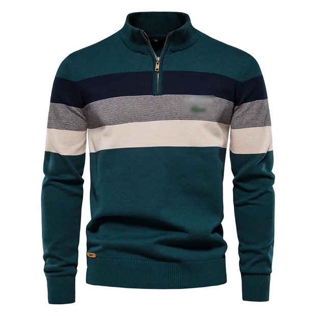 Heritage Half-Zip