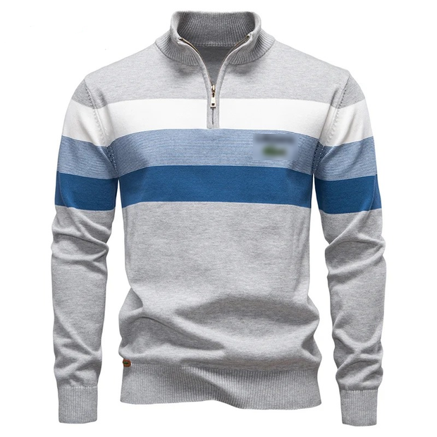 Heritage Half-Zip