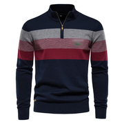 Heritage Half-Zip