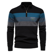 Heritage Half-Zip