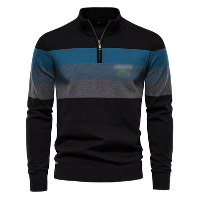 Heritage Half-Zip