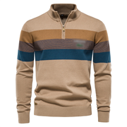 Heritage Half-Zip
