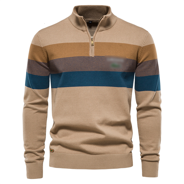 Heritage Half-Zip
