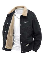 Urban Sherpa Jacket