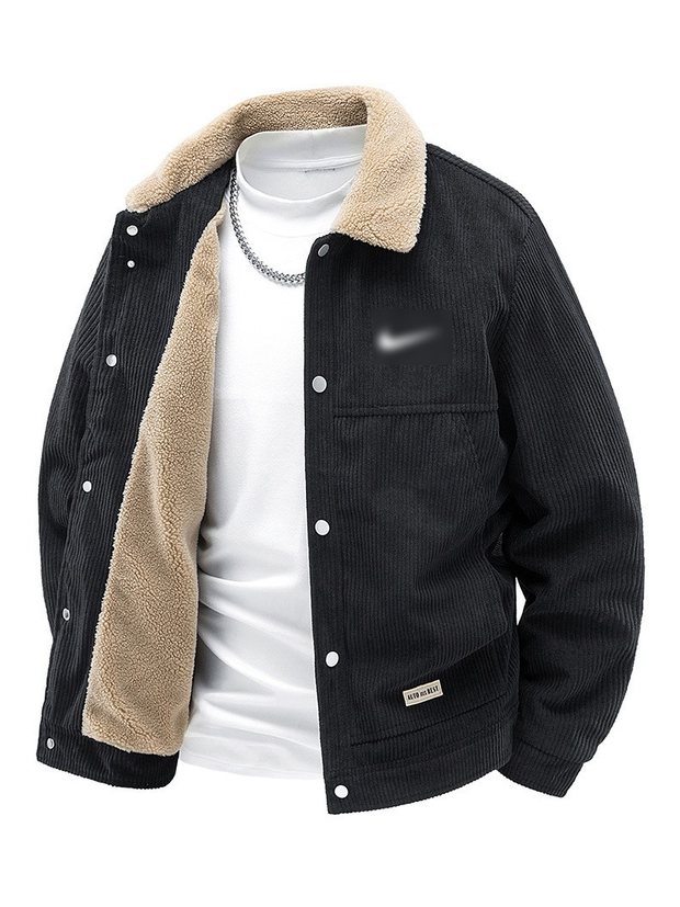 Urban Sherpa Jacket