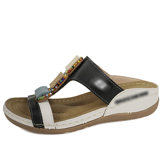 BreezeStep Beaded Slide