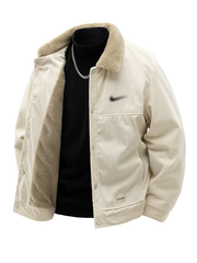 Urban Sherpa Jacket