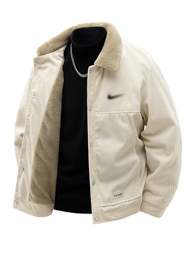 Urban Sherpa Jacket