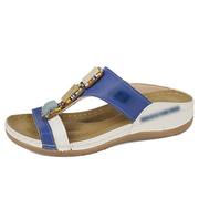 BreezeStep Beaded Slide
