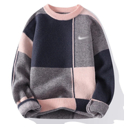 PatchForm Pullover