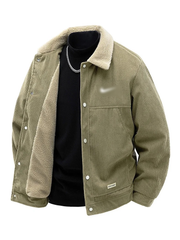 Urban Sherpa Jacket