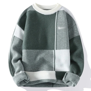PatchForm Pullover